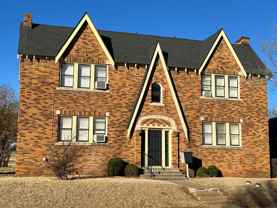 2601 N Walker Ave - Photo 1 of 1