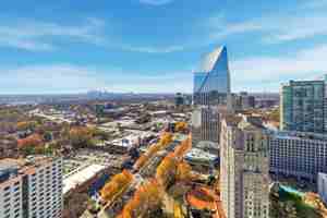 featured image of 3324 Peachtree Rd #2904