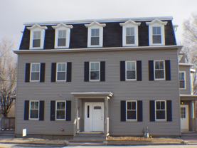 245 Central Avenue - Photo 1 of 1