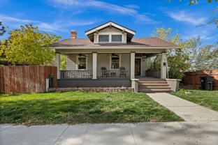 302 S Lincoln St - Photo 1 of 1