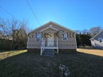 215 Mineral Springs Rd - Photo 1 of 1