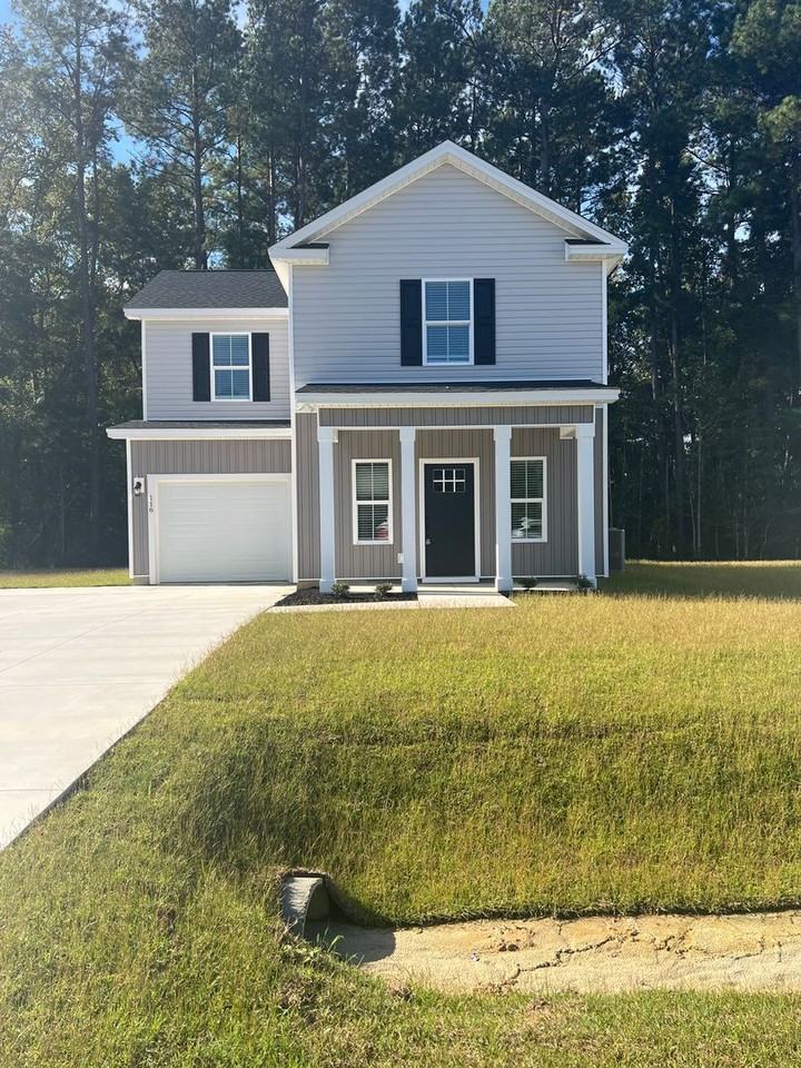 116 116 Charlton Court - Photo 2 of 19