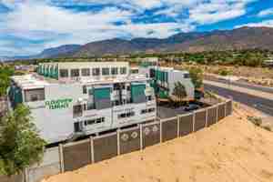 featured image of 13500 Skyline Rd Ne