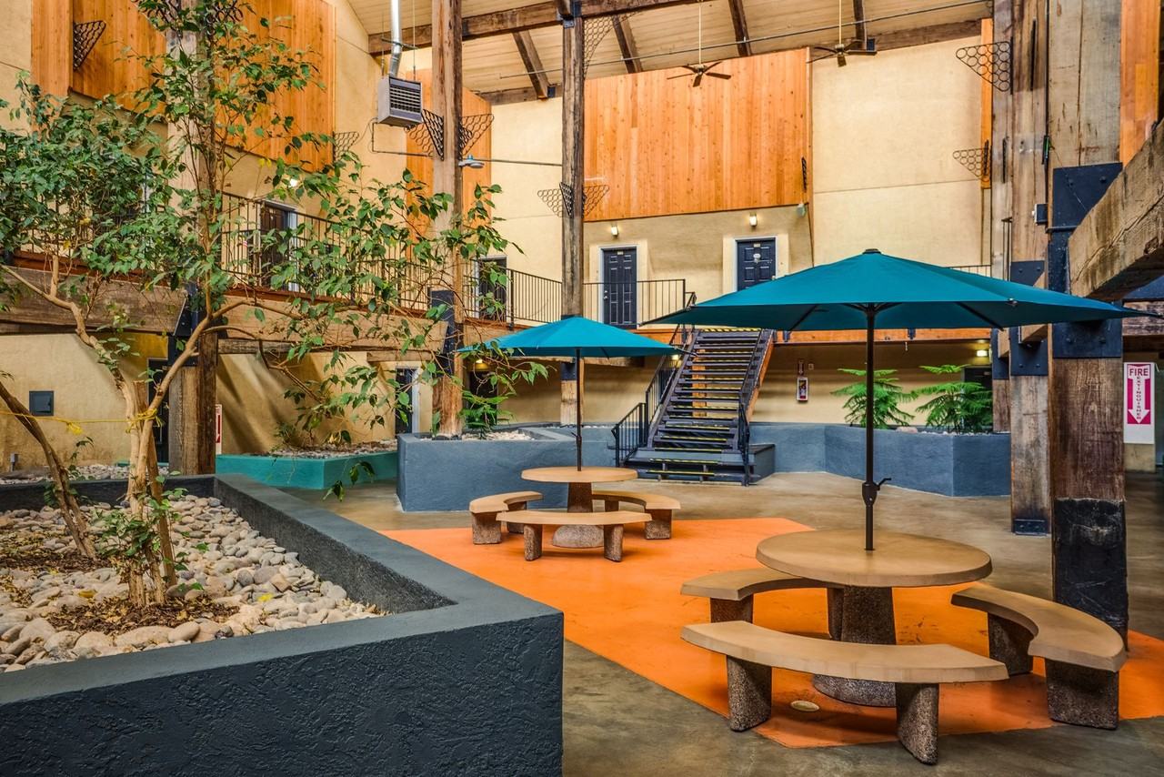 Cloudview Terrace - Photo 5 of 5