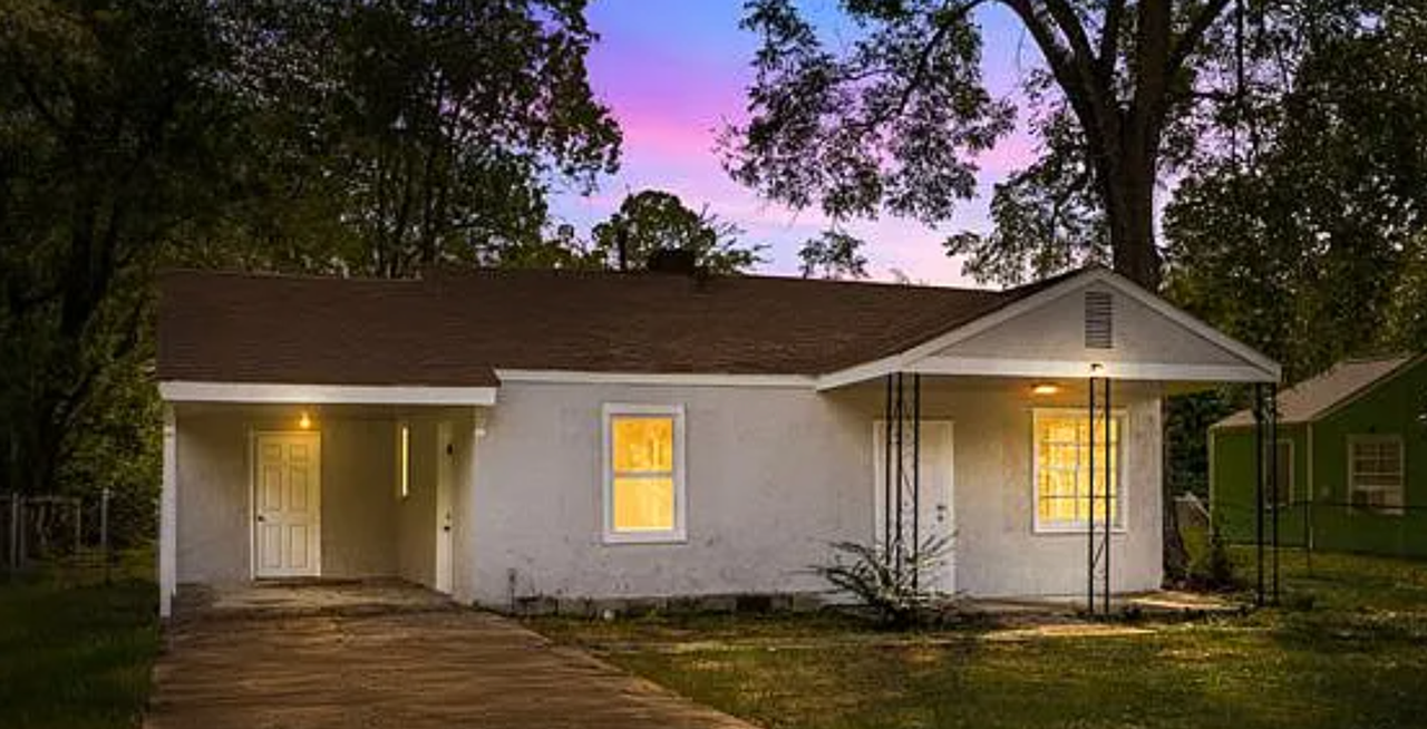 3975 Edgar D Nixon Ave - Photo 2 of 16