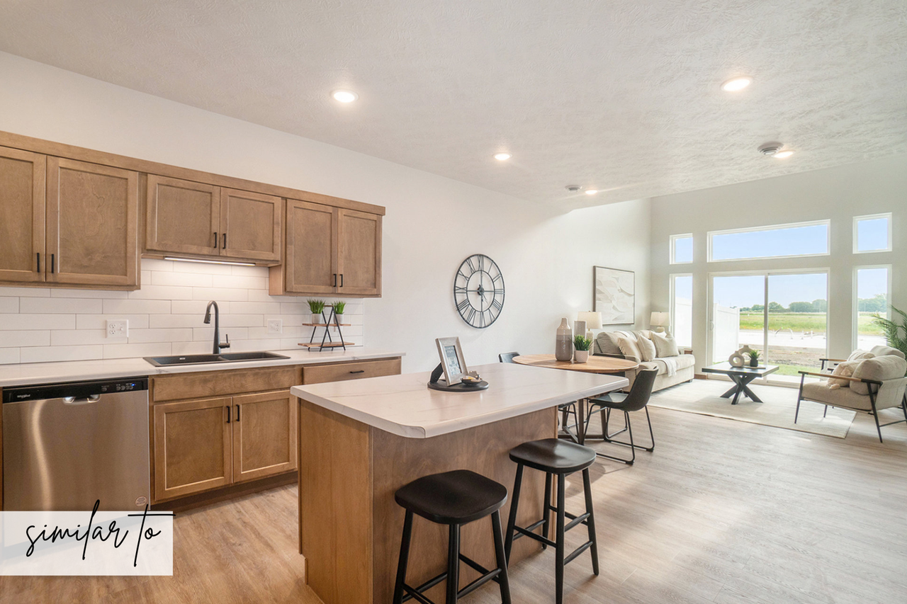 2314 E Jetty Pl - Photo 5 of 10