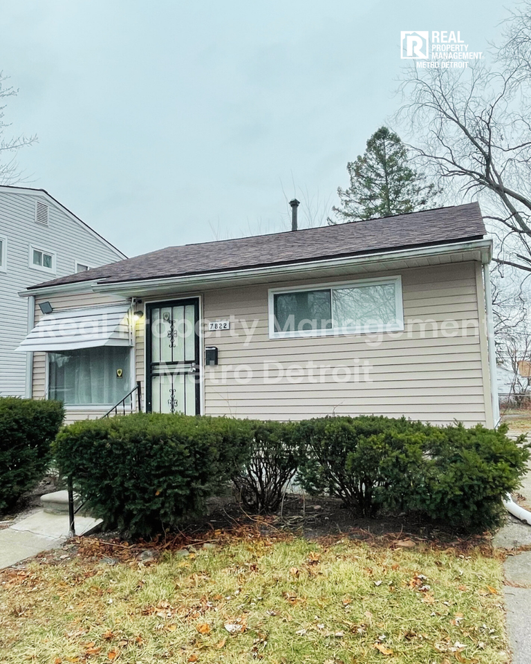 7822 Forrer St - Photo 2 of 13