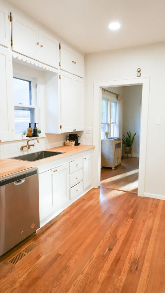 508 N Quanah Ave - Photo 3 of 24