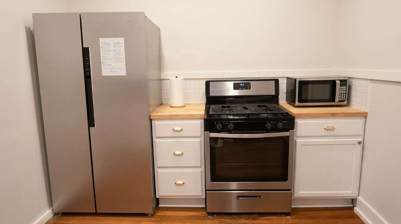 508 N Quanah Ave - Photo 5 of 24