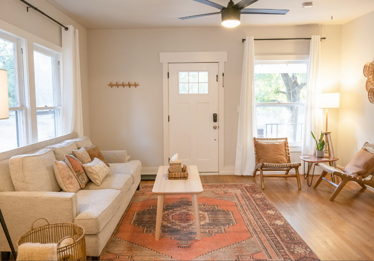 508 N Quanah Ave - Photo 6 of 24