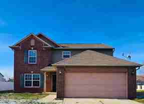 2712 Addison Meadows Ln - Photo 1 of 1