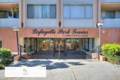 421 S La Fayette Park Pl #624 - Photo 1 of 1