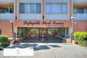featured image of 421 S La Fayette Park Pl #624