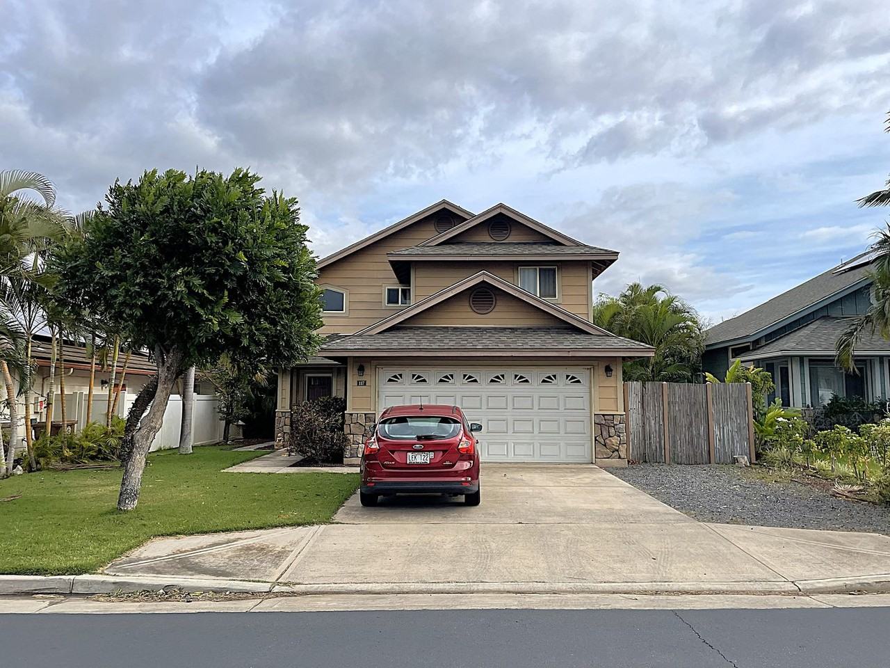 117 Molehulehu Loop - Photo 2 of 36