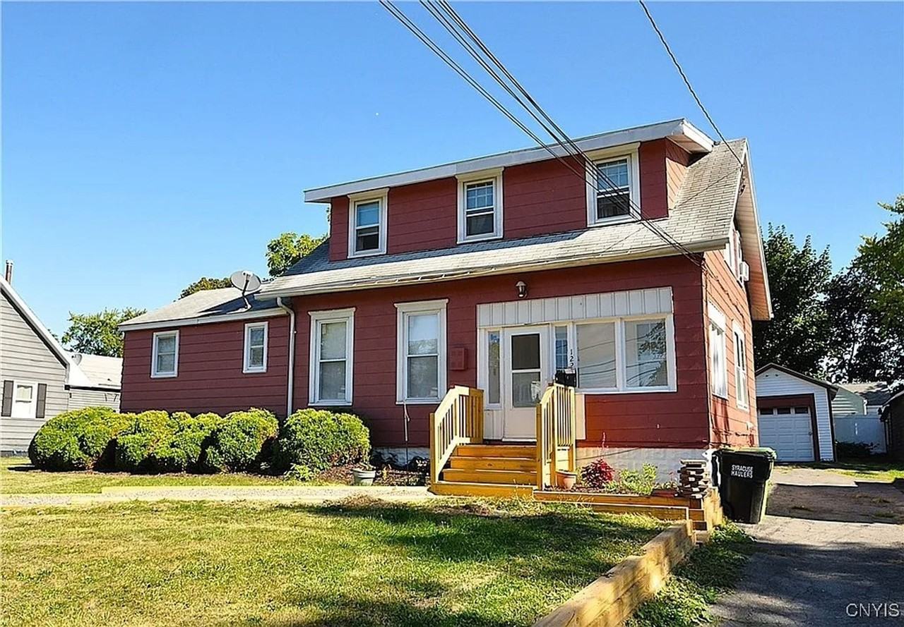 Newly Renovated Apartment in Liverpool! - Photo 2 of 4