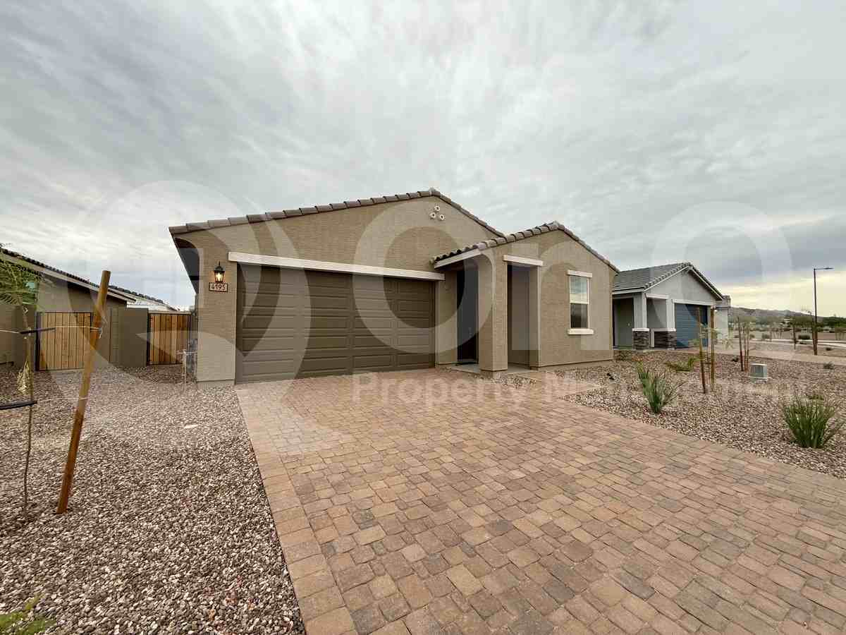 4195 W Monika Ln - Photo 2 of 23