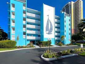 2711 1st St #502 - Photo 1 of 1