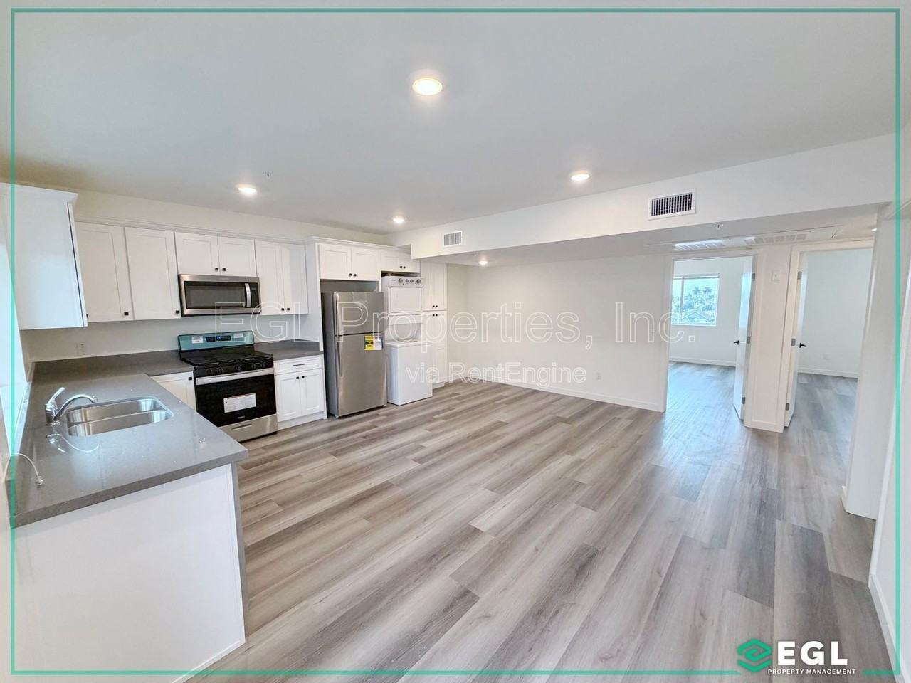 10505 Hawthorne Blvd #407 - Photo 3 of 19