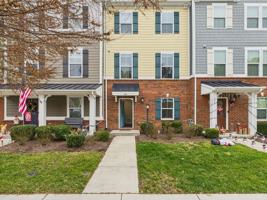 featured image of 428 Crofton Village Ter