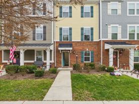 428 Crofton Village Ter - Photo 1 of 1