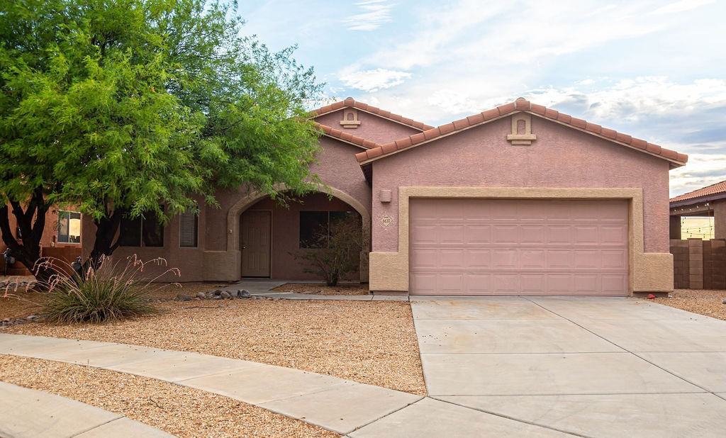 6630 S Via Molino De Viento - Photo 3 of 18