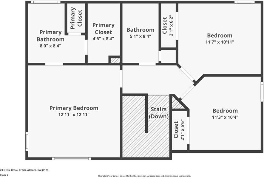 23 Nellie Brook Dr Sw - Photo 3 of 17