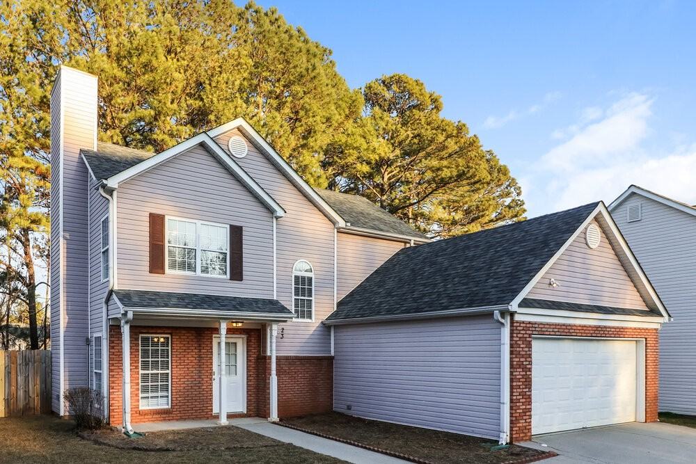 23 Nellie Brook Dr Sw - Photo 4 of 17