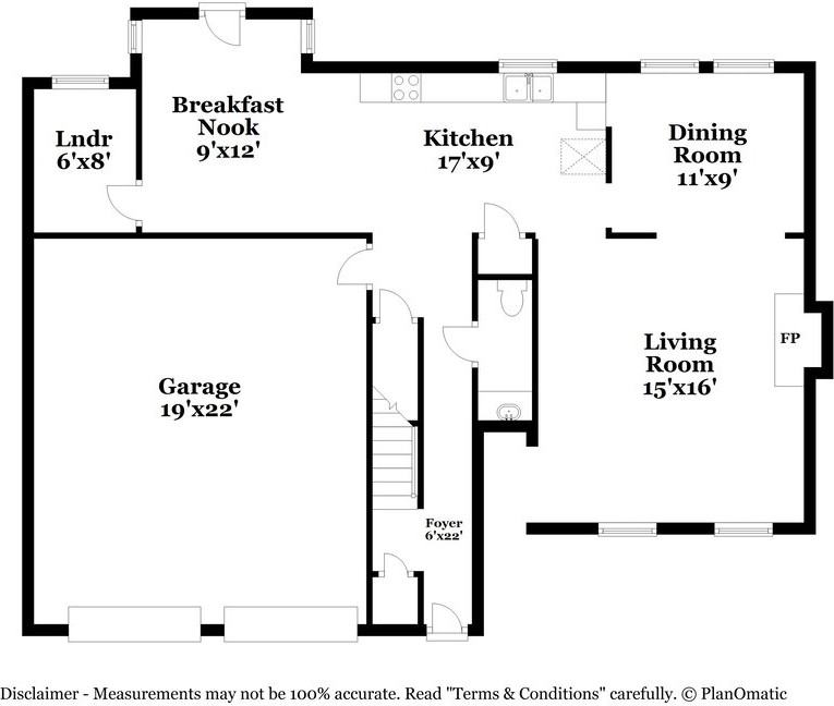 2350 Sapphire Ct - Photo 3 of 17