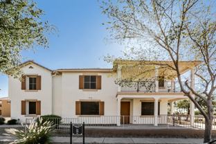 809 E Agua Fria Ln - Photo 1 of 1