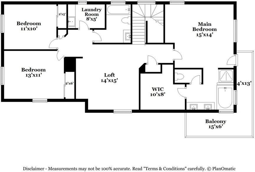 809 E Agua Fria Ln - Photo 3 of 17