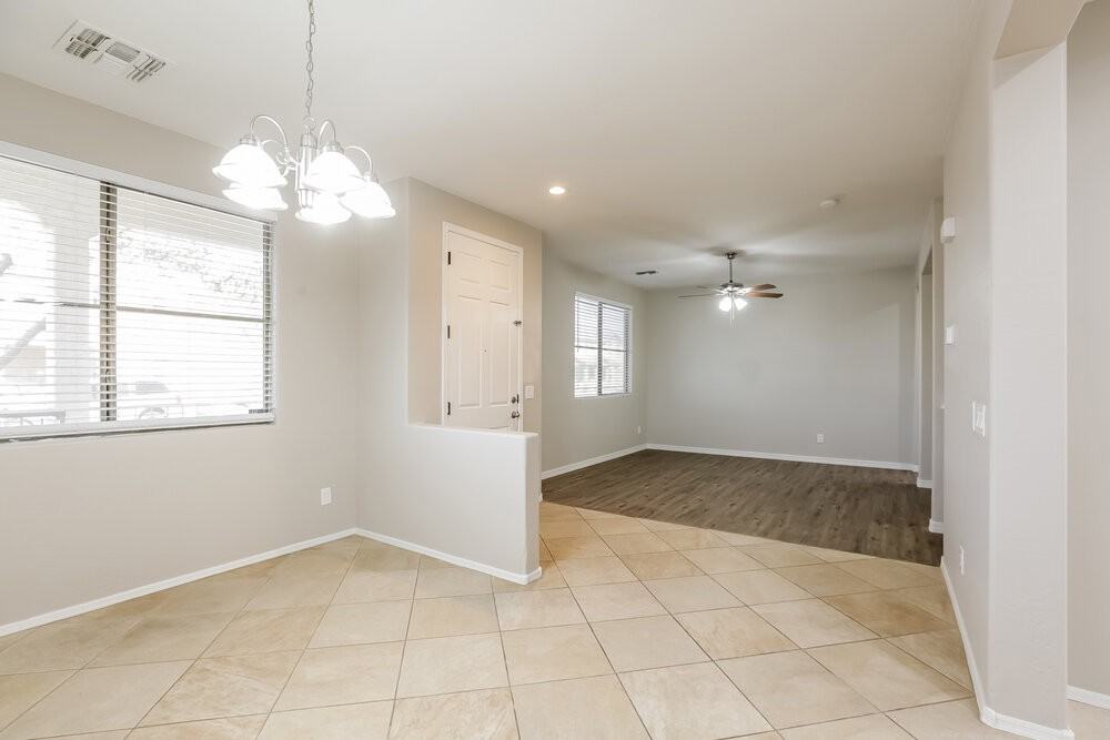 809 E Agua Fria Ln - Photo 6 of 17