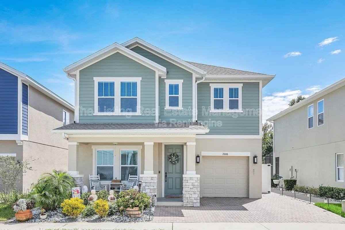 2808 Gipper Cir - Photo 2 of 10