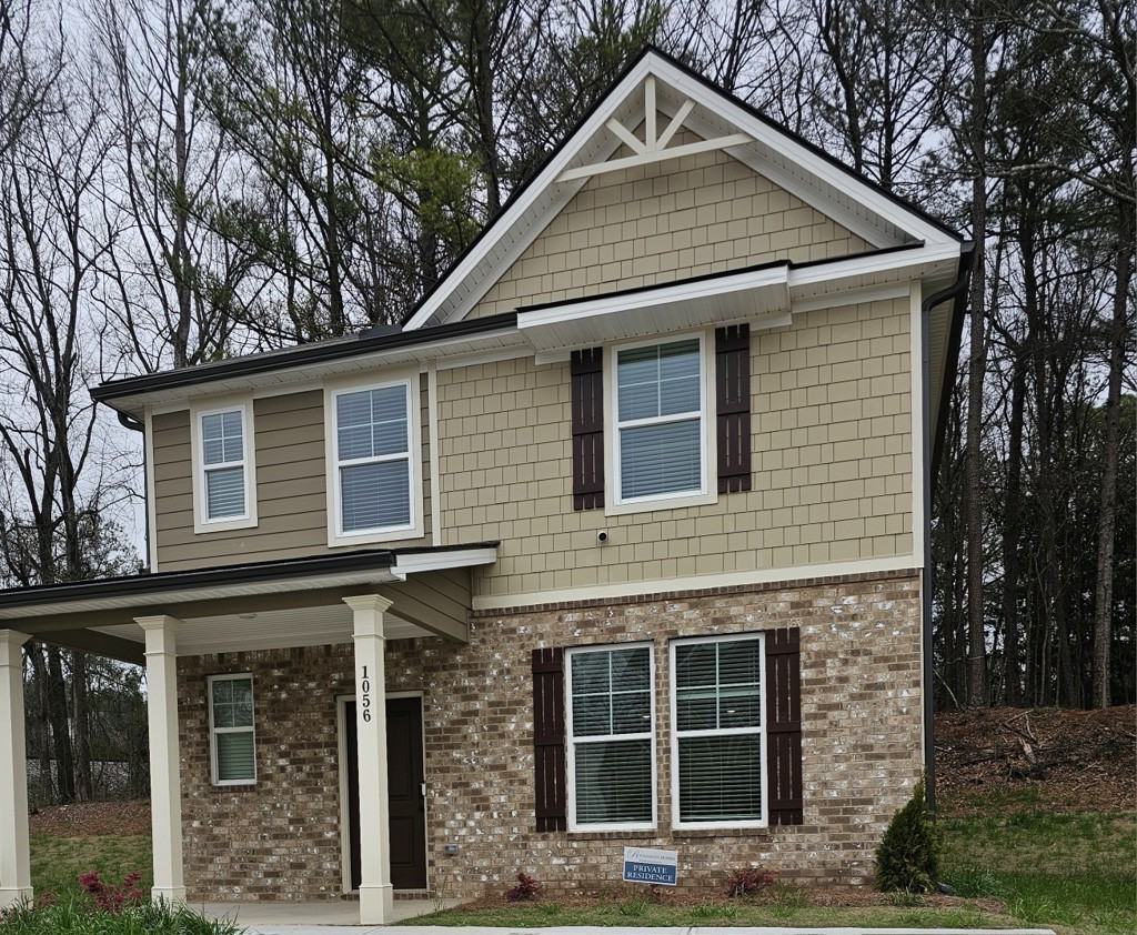 1056 Thomasville Estate Dr - Photo 3 of 5