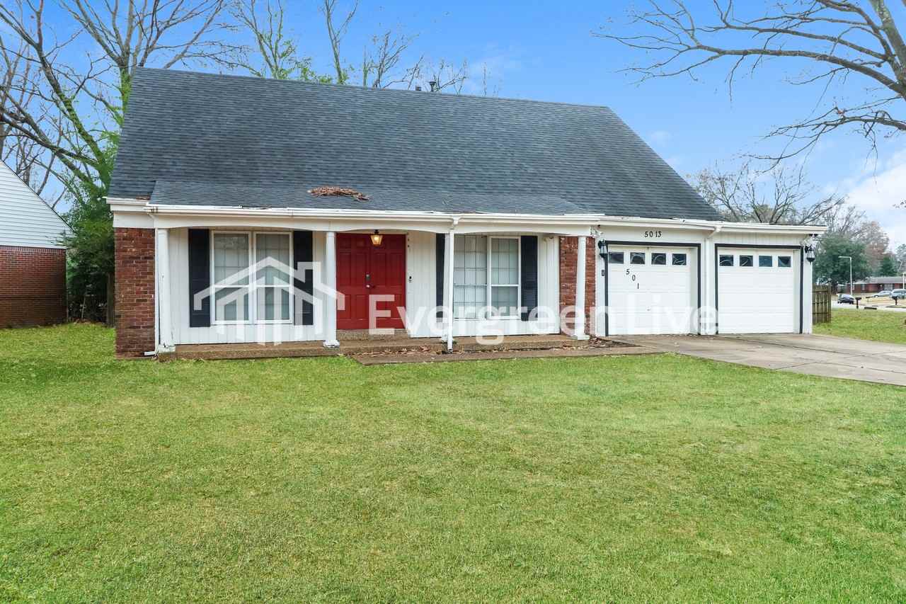 5013 Knight Arnold Rd - Photo 2 of 15