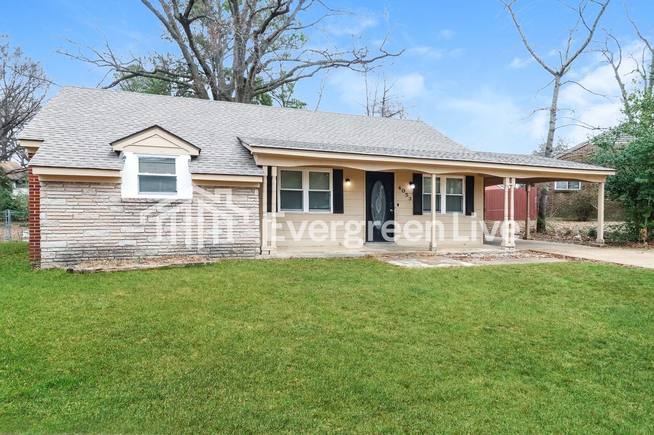 4053 Chippewa Rd - Photo 2 of 15