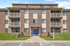 Wimbledon Apartments - Photo 1 of 1