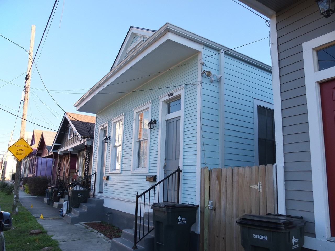 4624 Magnolia Street - Photo 2 of 6