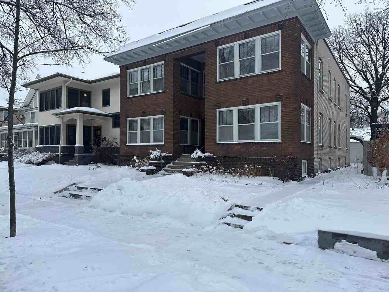 3428 Aldrich Ave S #3 - Photo 3 of 17