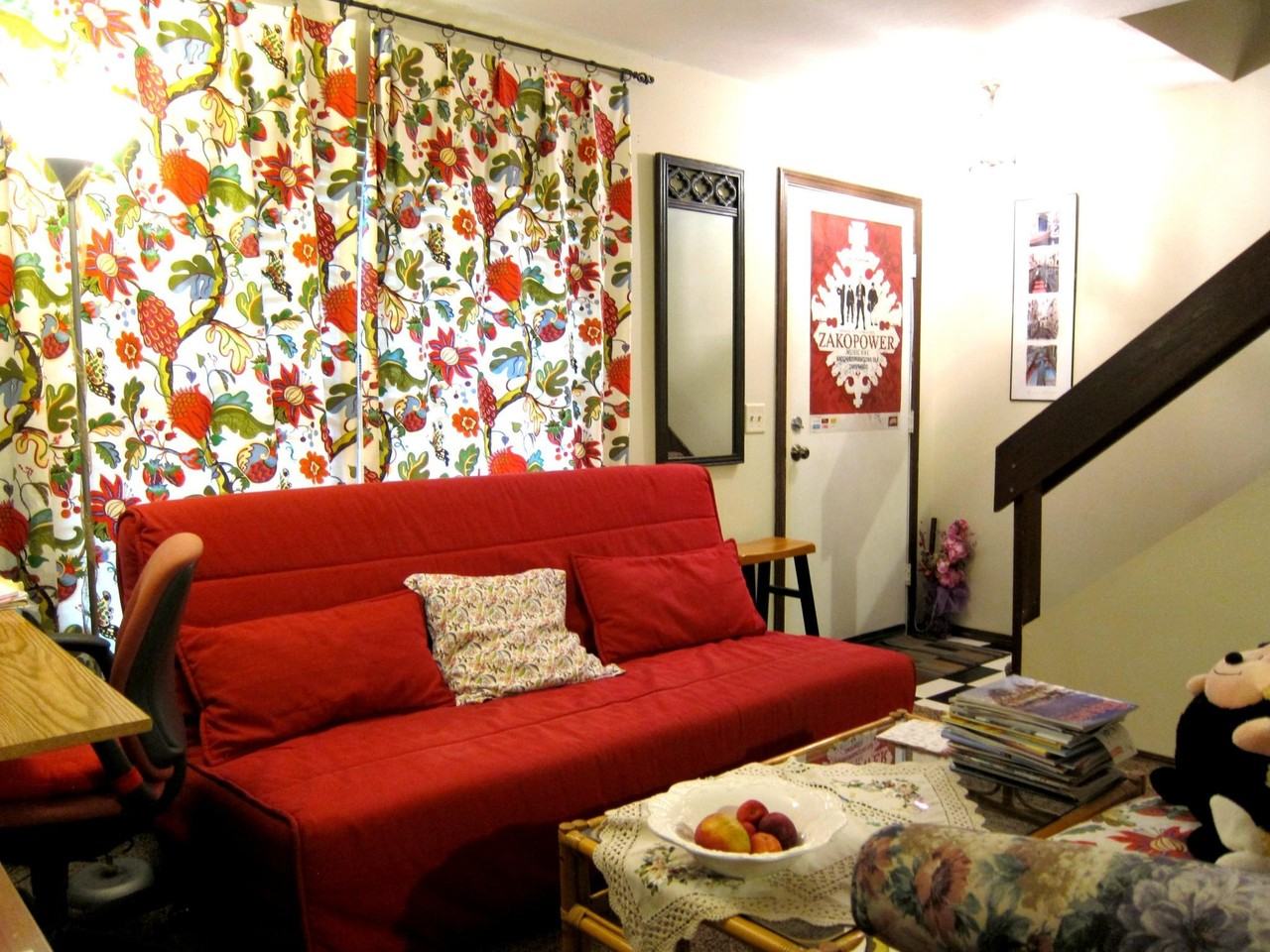 1601 Lyndhurst Dr Apt B - Photo 5 of 10