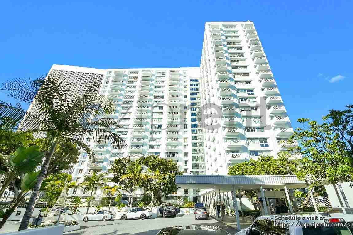 2160 Century Park E #1707 - Photo 2 of 23