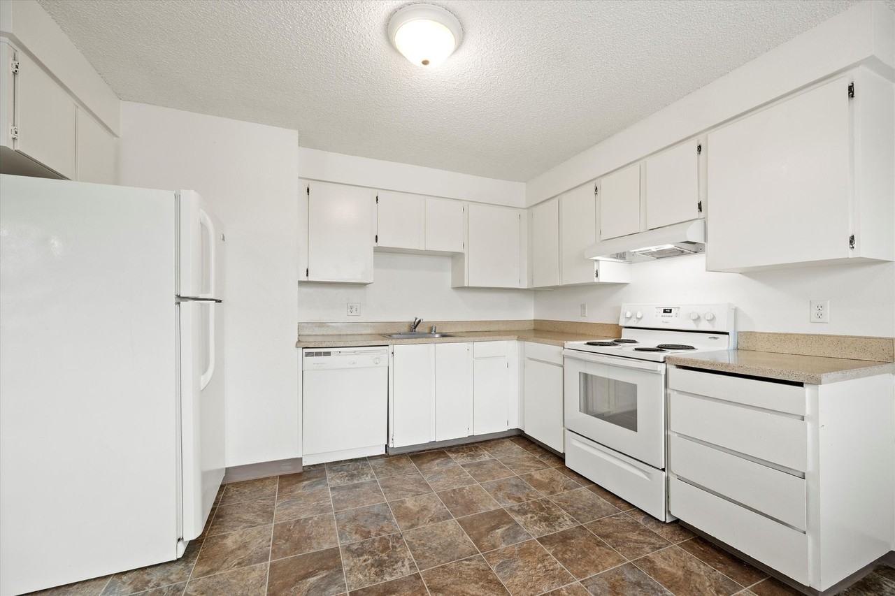 Beautiful Spacious Units with a Pool! - Photo 2 of 11