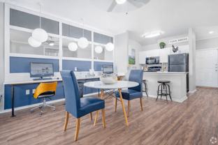 Apex Apartments - Photo 1 of 1