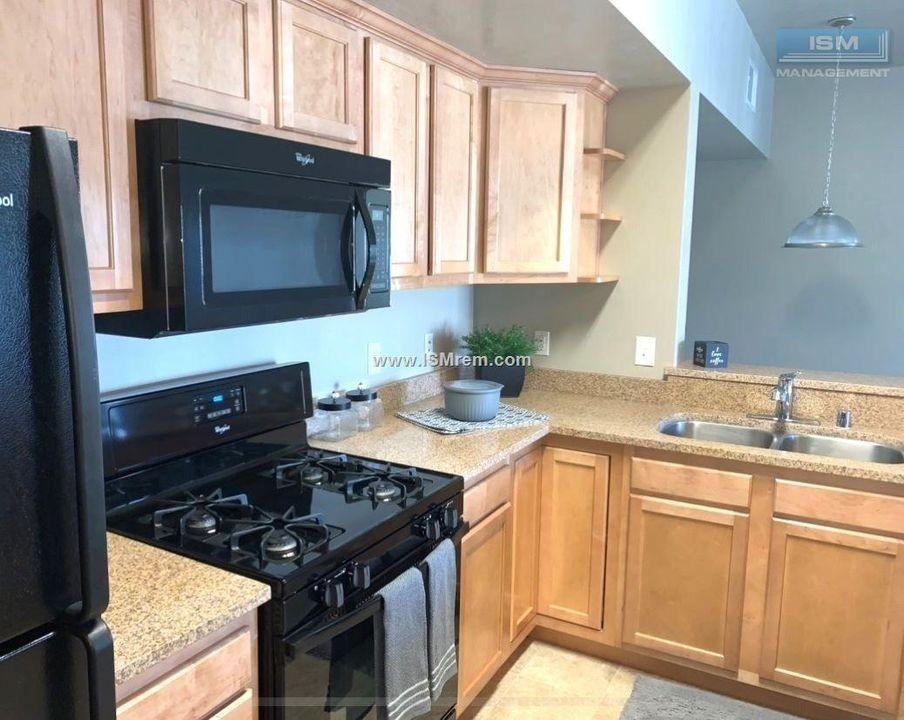 Rabbitbrush Run Apartments - Photo 4 of 4