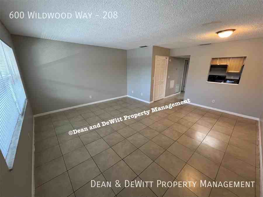 600 Wildwood Way #208 - Photo 2 of 17