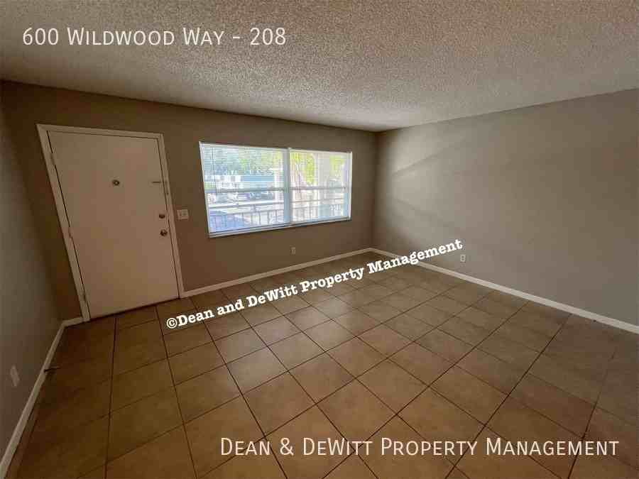 600 Wildwood Way #208 - Photo 4 of 17