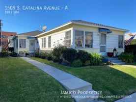 1509 S Catalina Ave #A - Photo 1 of 1