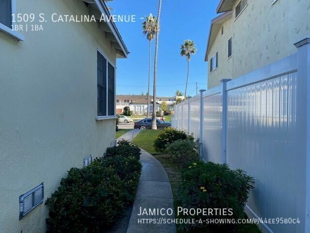 1509 S Catalina Ave #A - Photo 3 of 23