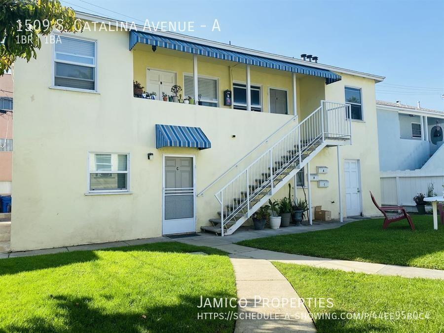 1509 S Catalina Ave #A - Photo 5 of 23