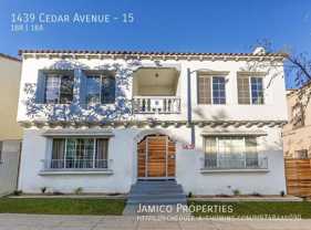 1439 Cedar Ave #15 - Photo 1 of 1