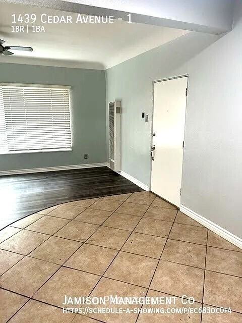 1439 Cedar Ave #1 - Photo 2 of 9